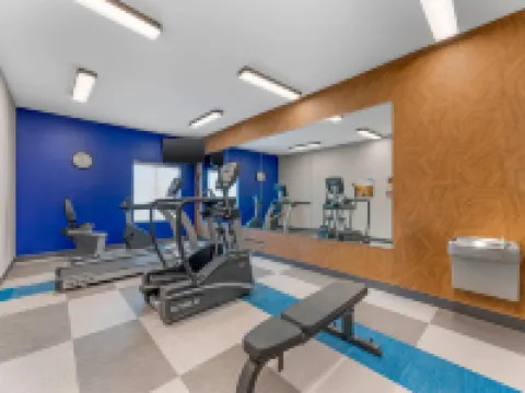 Comfort Inn Hotels in Sullivan