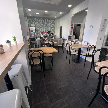 Barbatuke B&B