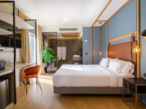 Hotel Taburiente S.C.Tenerife Hotels in Santa Cruz de Tenerife