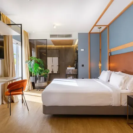 Hotel Taburiente S.C.Tenerife