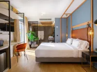 Hotel Taburiente S.C.Tenerife - Wifi