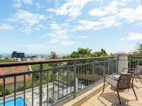 Disandt House by Neighbourgood Hotels near Queens Beach
