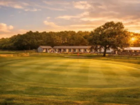 Silverstone Golf Club and Hotel Hotels in Buckingham