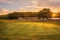 Silverstone Golf Club and Hotel