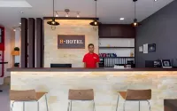 H Hotel