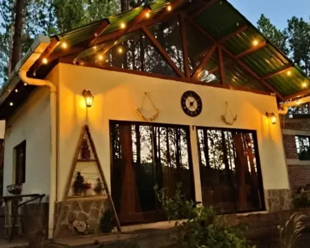 Las Cabañas de Yaya Hotels in Juayua