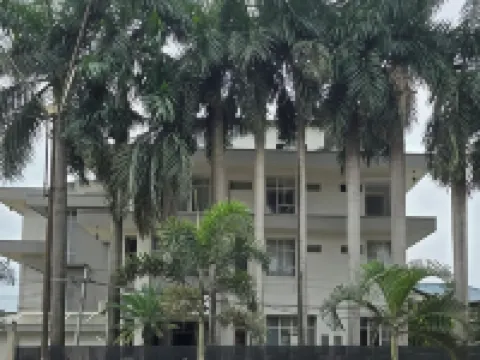 Hotel Tragopan Hotels in Dimapur