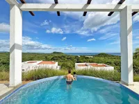 Surf Ranch Popoyo - Pools