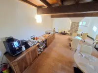 帕拉佐科斯塔酒店 - 酒吧