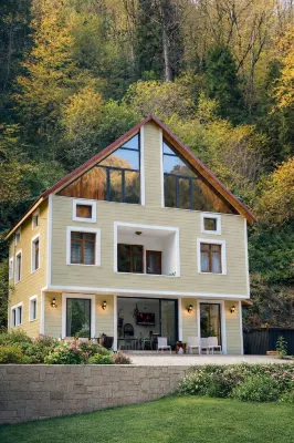 Nanu's Ayder Apart Suite - 2-Sterne