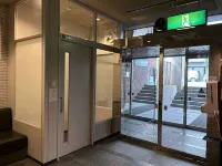 Sankei City Hotel Hachioji