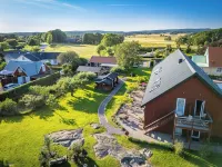 Halmstad Gårdshotell Hotels in Halmstad