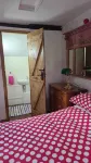 Traditional Stone Cottage Hotel di 