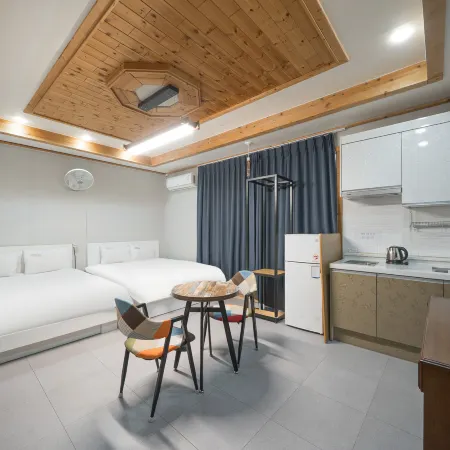 Mungyeong Arirang Hotel