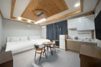 閔慶Arirang酒店