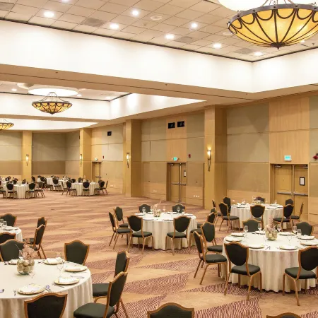 Crowne Plaza TORREON by IHG
