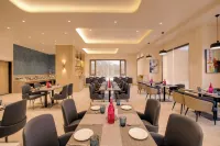 Keys Select by Lemon Tree Hotels Vadodara