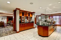 Homewood Suites by Hilton Stratford - Parking