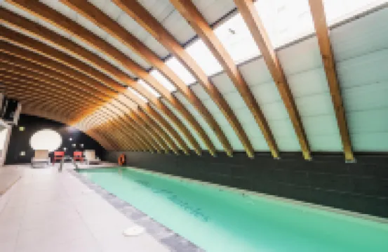 Abba Presidente Suites Santiago