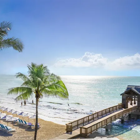 The Reach Key West, Curio Collection by Hilton
