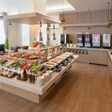 Hotel Maruya Grande