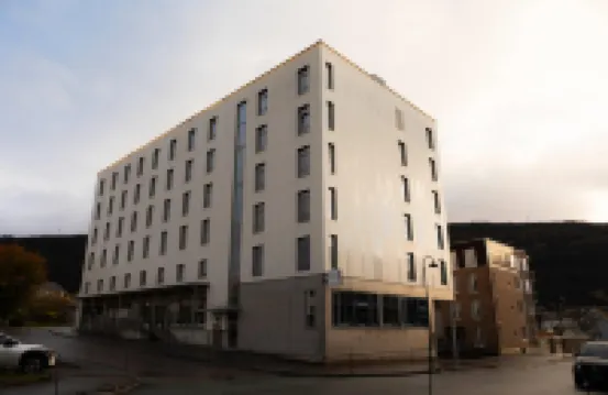 Home Hotel Helma Hotels in 