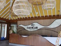 Dahican Beach Resort and Spa Hotels in Mati