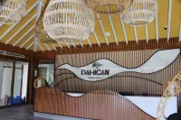 Dahican Beach Resort and Spa