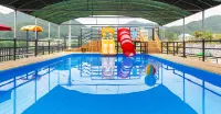 Goesan Cielo Pension - Pools