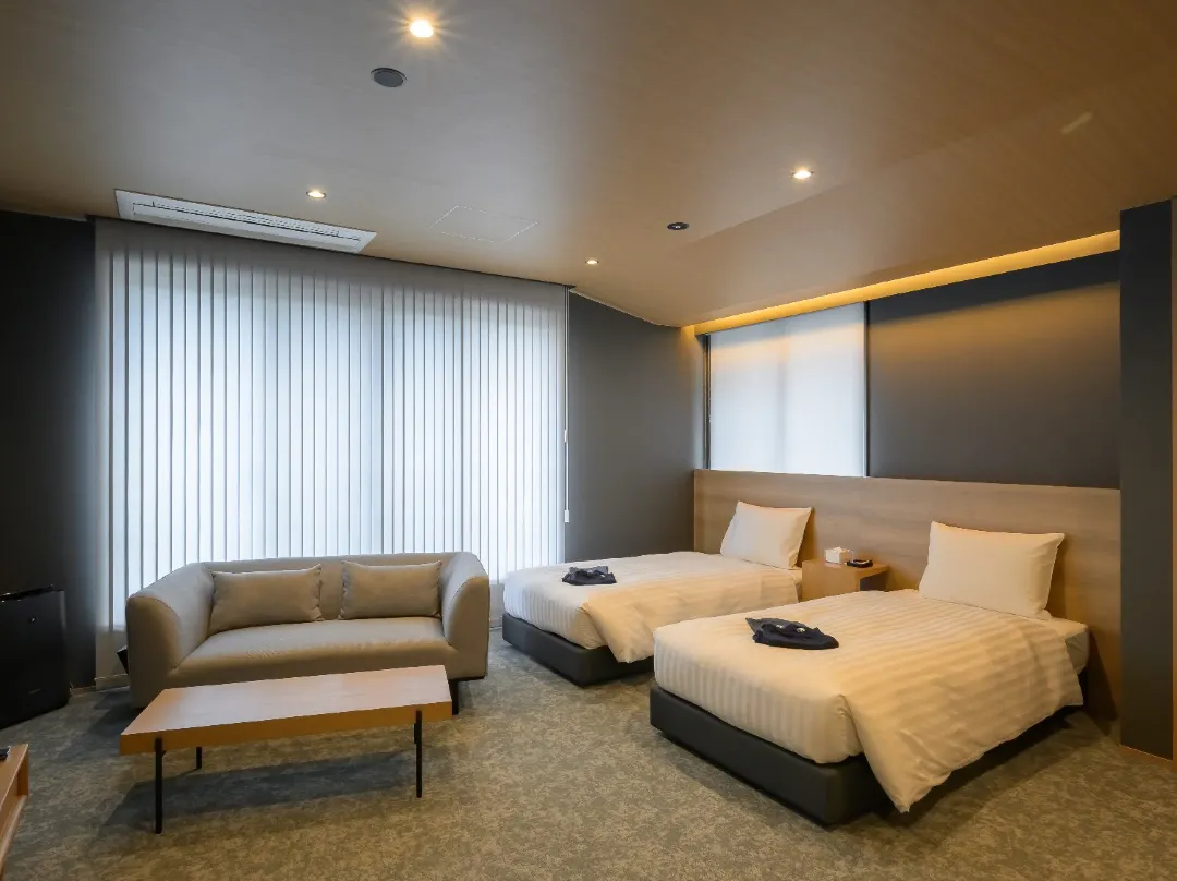 Ryokan Meiji - 