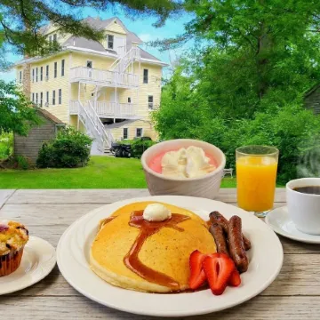 Lakeview Inn