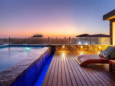 Arara House
