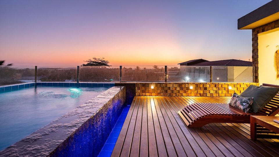 Arara House