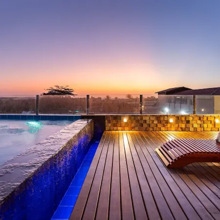 Arara House