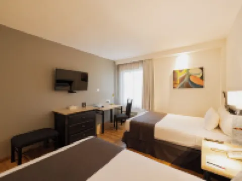 Hotel Victoria Express Hotels in Durango