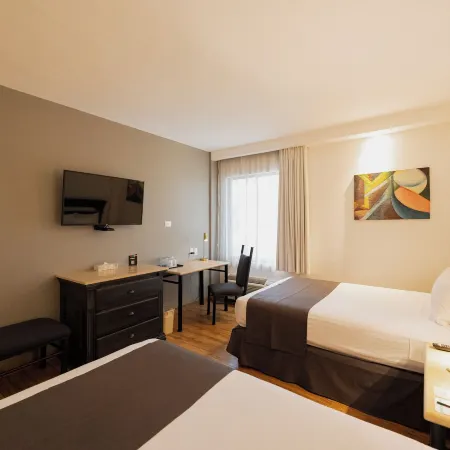 Hotel Victoria Express Hotels in Durango