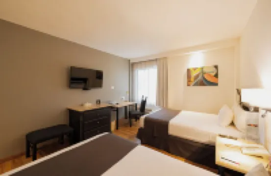 Hotel Victoria Express