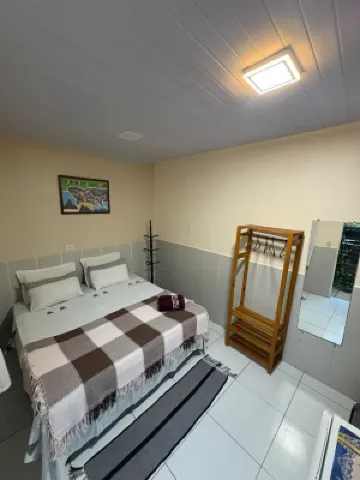Estação Noronha Hostel Hotel di 