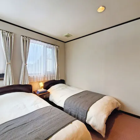 Pension HONOBONO