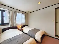Pension HONOBONO