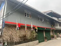 Himavati Retreat Homestay Hotels near Darjeeling Mall