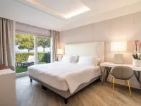Splendido Bay Hotel in zona Centro Storico