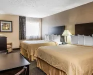 Quality Inn & Suites Mattoon South