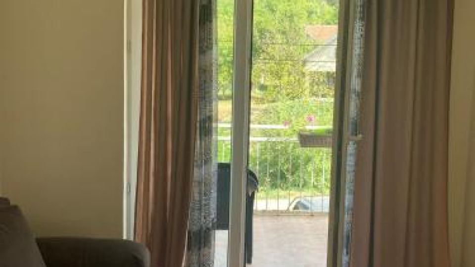 Apartments Romantika