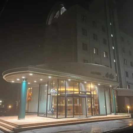 HOTEL MARSHLAND
