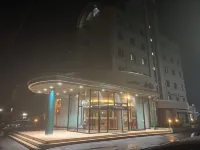 ホテルマーシュランド