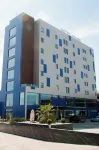 Hotel JVD Inn - Tonalá Centro - 2 звезды