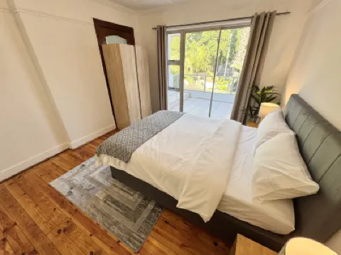 Soul Fam Hostel - Lgbtq Inclusive Hôtels à : 