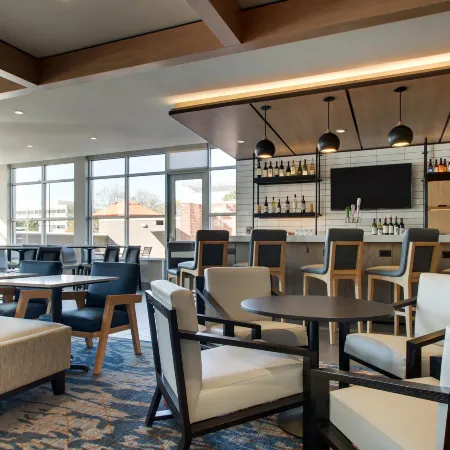 Hyatt House Oak Brook