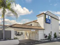 Best Western San Diego Pacific Beach/Mission Bay Hotels near Kearny Mesa